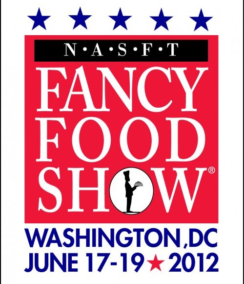 Messolongi Fields in Washington DC…this June!!!!SUMMER FANCY FOOD SHOW 2012