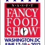 Messolongi Fields in Washington DC…this June!!!!SUMMER FANCY FOOD SHOW 2012